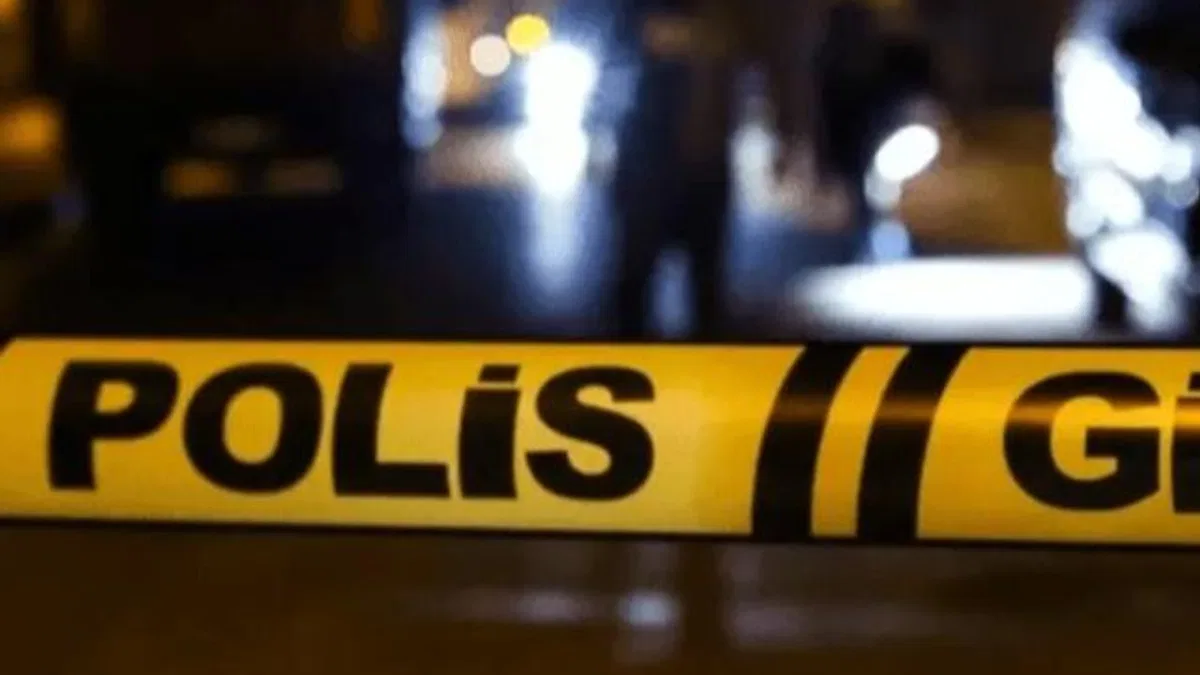 Ankara Keçiören’de kadına bıçaklı saldırı! Şüpheli yakalandı