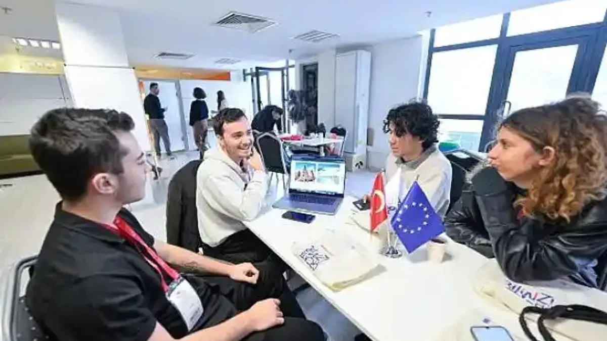 TTI İzmir'de turizmin geleceği konuşuldu