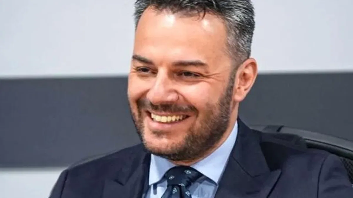 SİM'de kurucu başkan Yusuf Ziya Yüce güven tazeledi