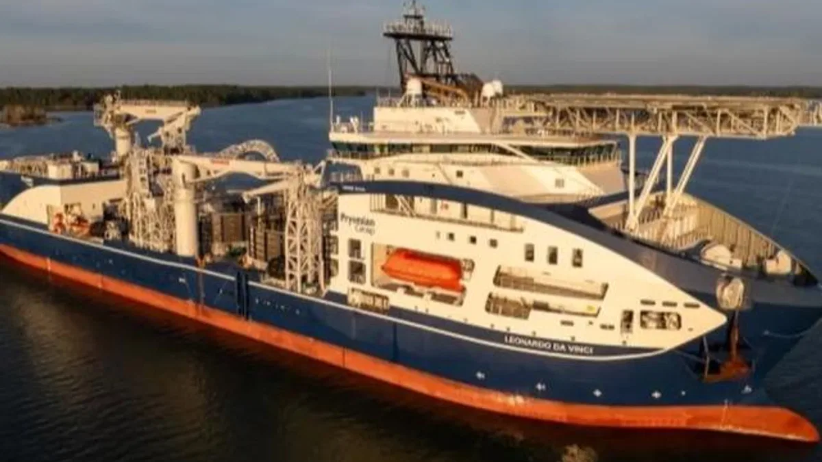 Prysmian İtalya’da küresel rekora imza attı