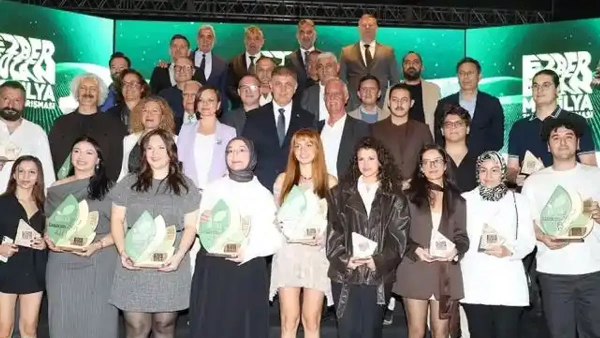 Mobilyada ezber bozan tasarımlar ödüllendirildi