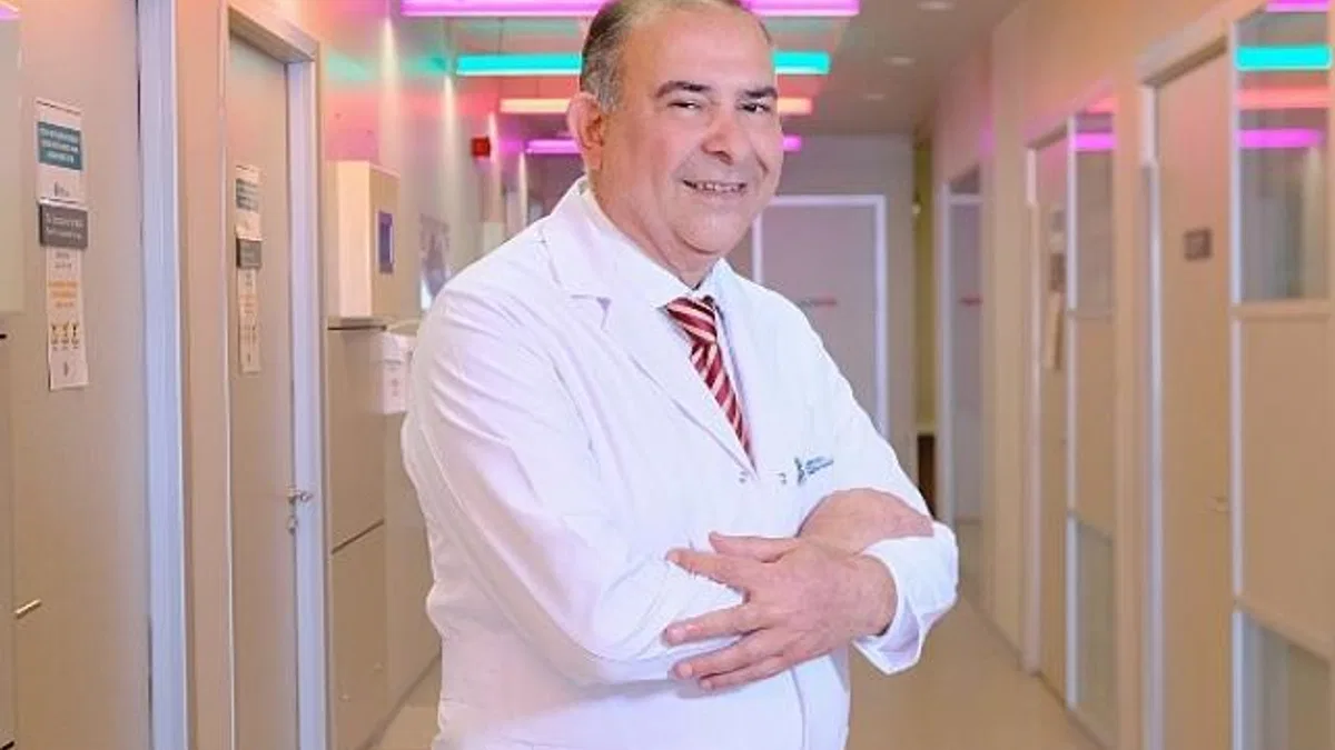 Uzmanlar uyarıyor! 'Saman nezlesi' olarak da bilinen mevsimsel alerjik rinit zamanı!