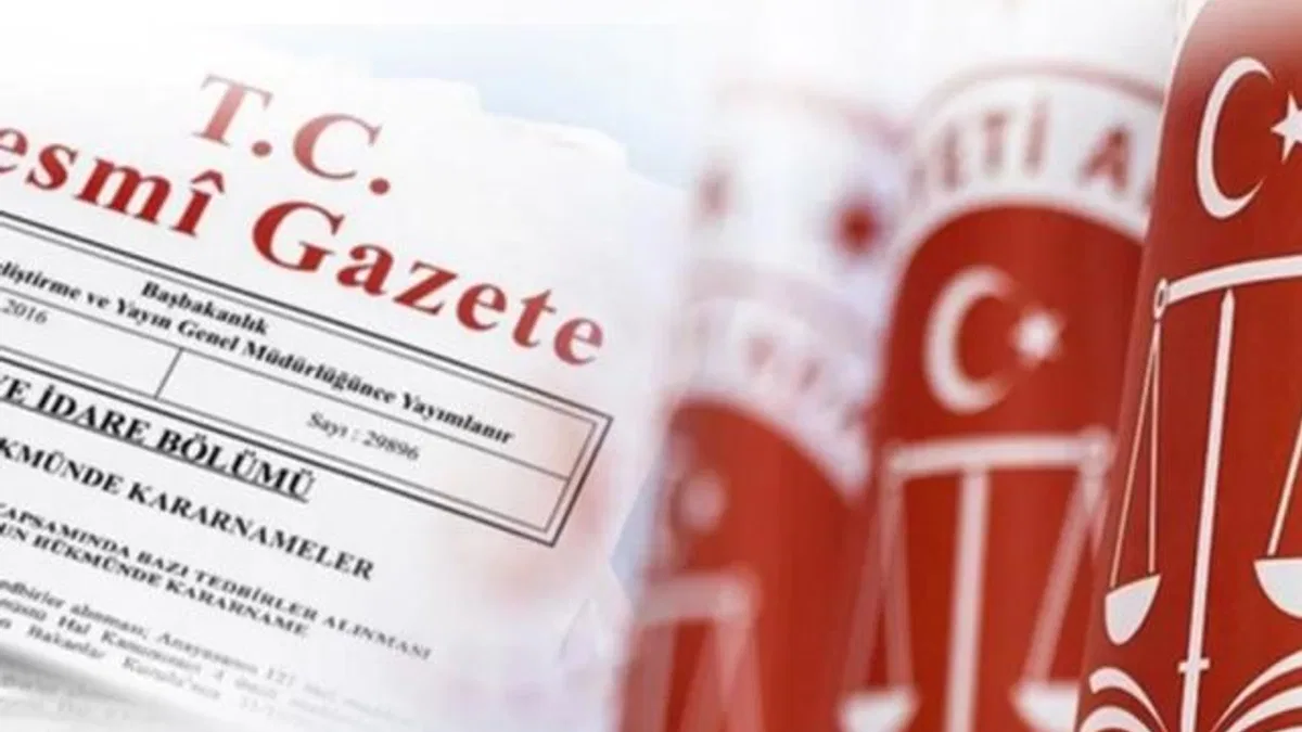 Hukuk muhakemelerindeki gider avansı, hakem ve tanıklık ücretleri güncellendi
