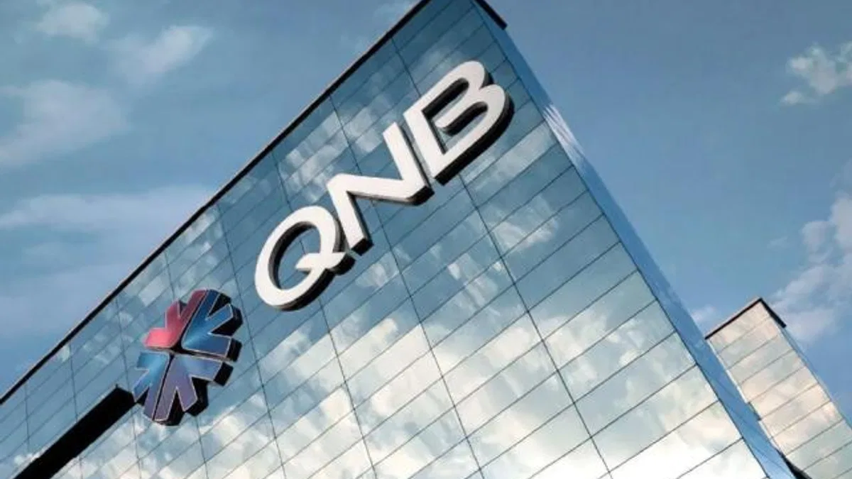 QNB Group yeni dijital bankası 'ezbank' için Mısır Merkez Bankası'ndan lisans onayı aldı