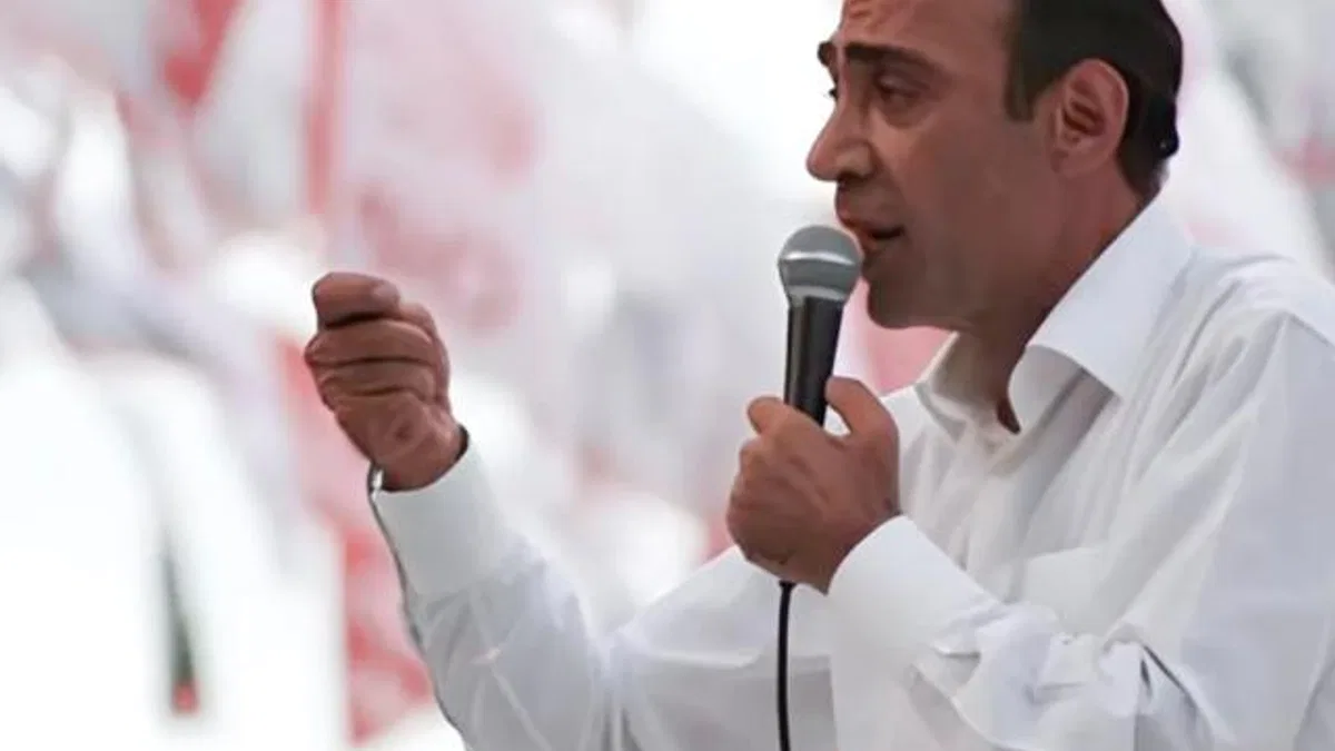 Berhan Şimşek'in de geç başvurusu kabul edilmedi! Özel'e sitem etti!