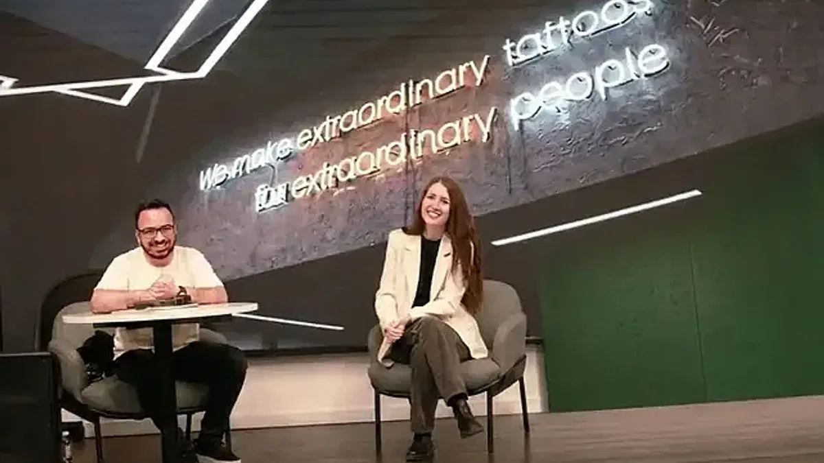 Deri Üzerinde İkinci Bir Başlangıç: Vera Tamenova ve Cover-Up’ın Değişen Dili