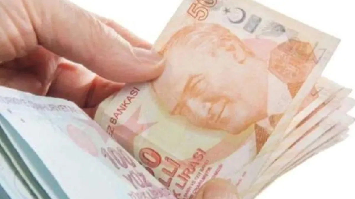 SED ödemeleri hesaplara yatırıldı