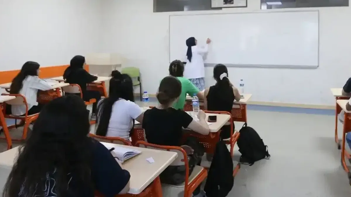 Gaziantep’te Öğrenciler İçin Ulaşım ve Yemek Desteği Şok Etki
