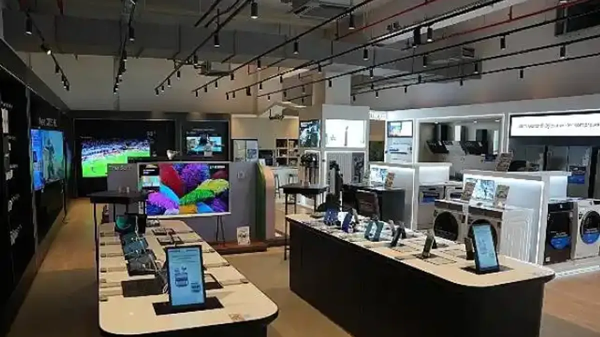 MediaMarkt Tech Arena'da Galaxy dünyasını ve Gemini'ı deneyimleme fırsatı!