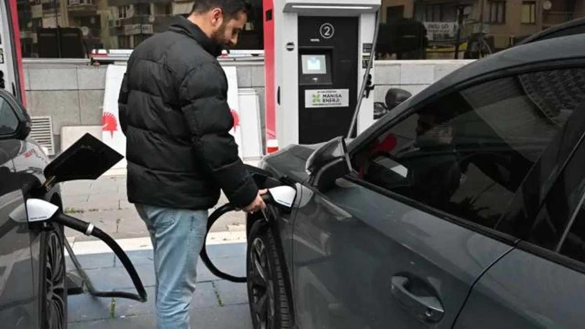 Manisa, sürdürülebilir ulaşımda öncü oluyor