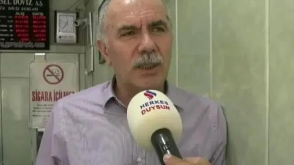 Döviz kurlarında sakinlik sürüyor