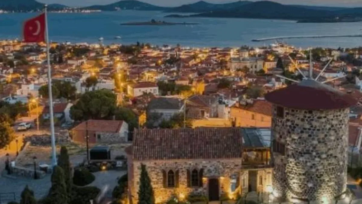 Balıkesir, Avrupa Şehirler Birliği’ne katıldı
