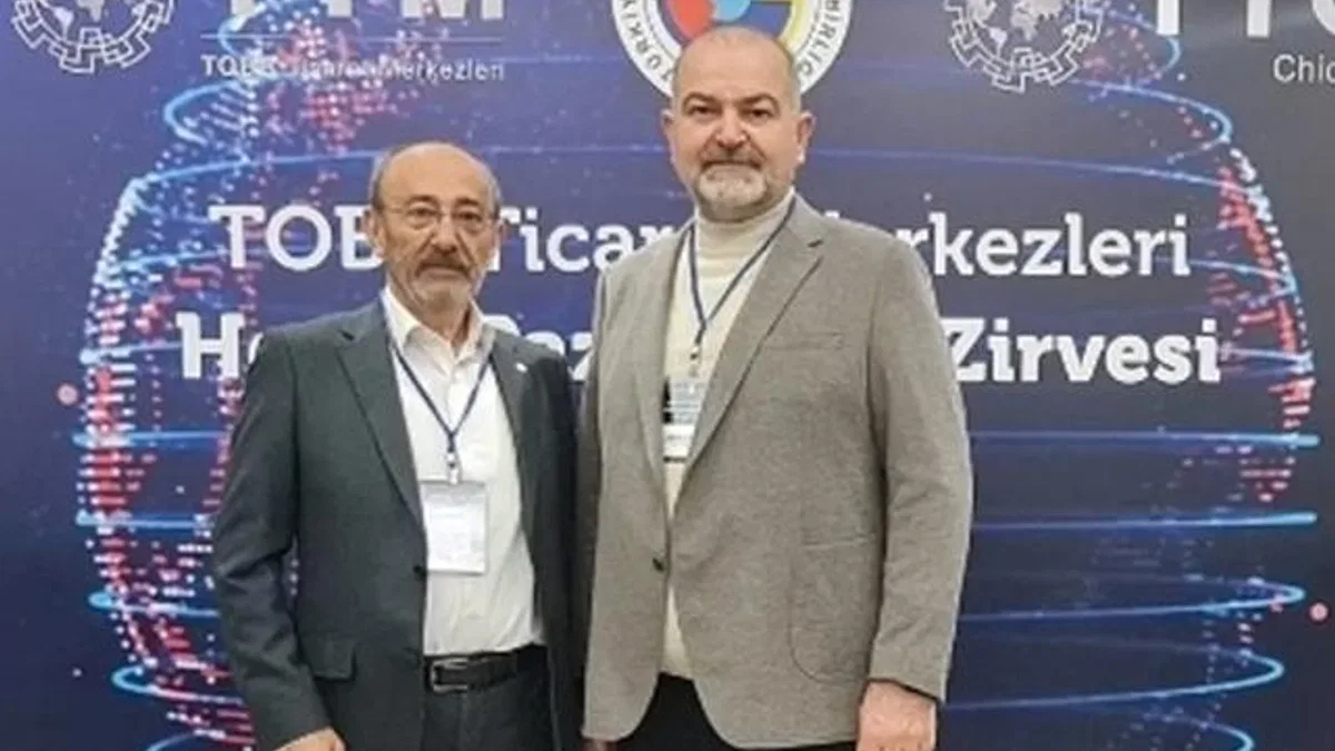 TOBB'dan "ABD'de E-Ticaret Fırsatları" paneli
