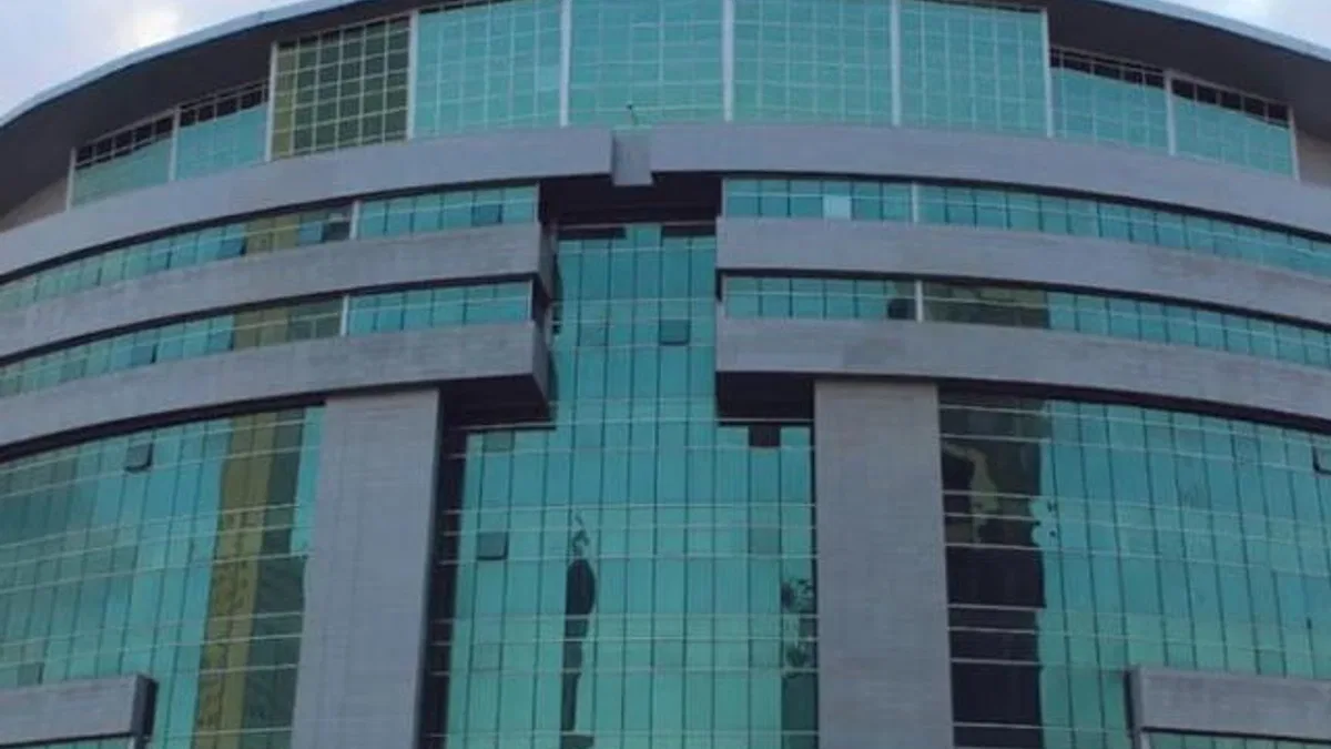 Mersin'de yargıya iki yeni idare mahkeme