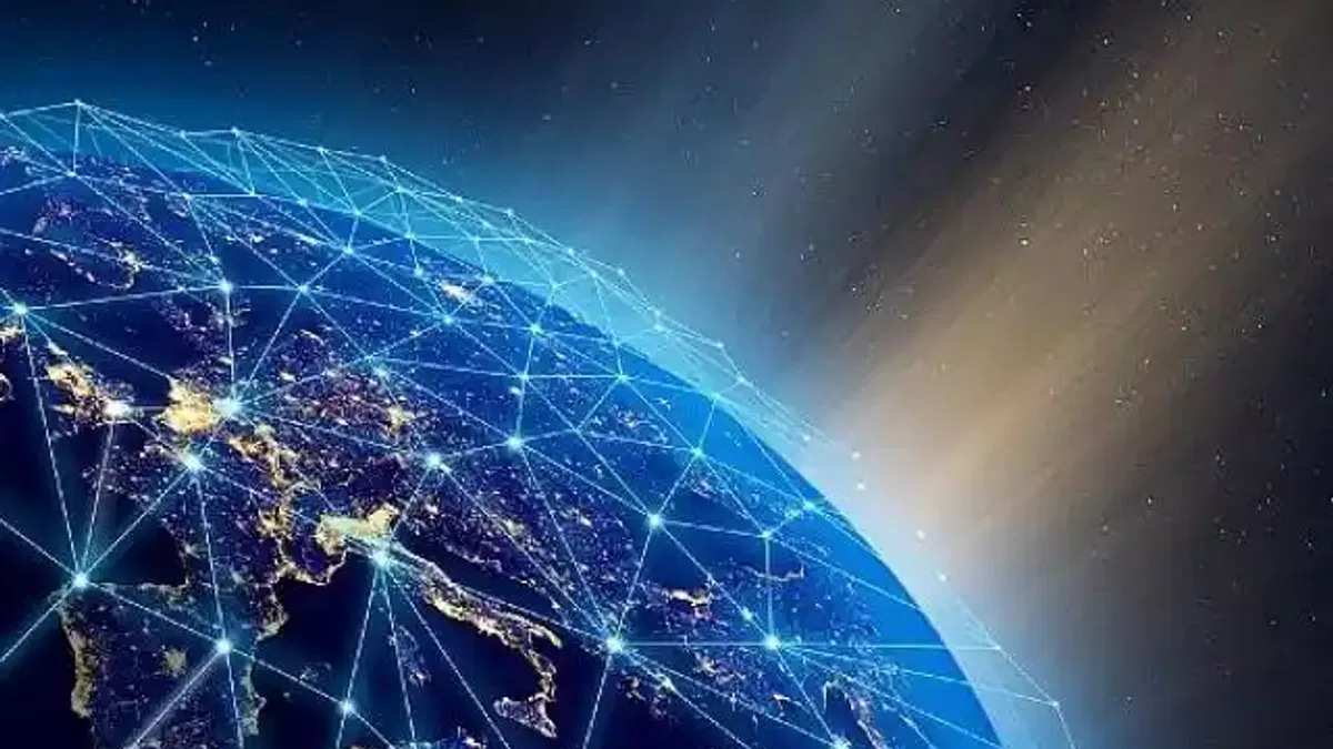 DE-CIX İstanbul lokasyonunda 2020'den Bu Yana İnternet Veri Trafiği Üçe Katlandı