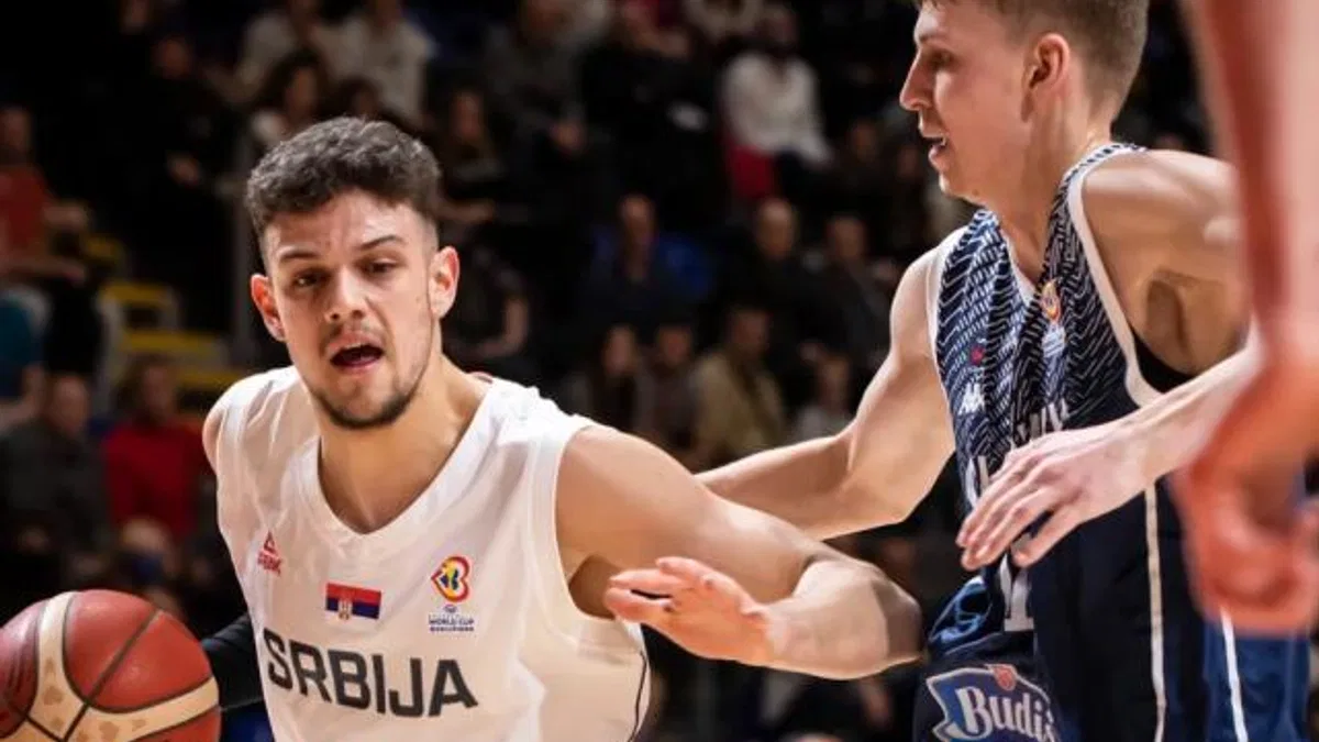 TOFAŞ Uros Trifunovic ile anlaştı