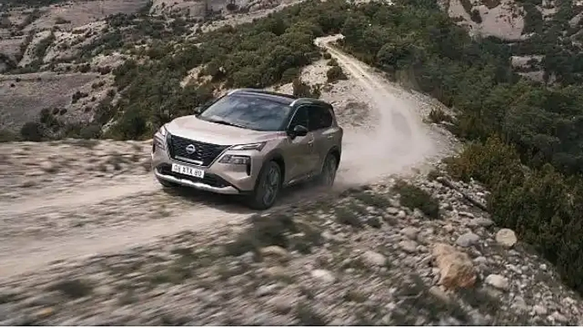 Nissan Türkiye'den Efsane Kasım Kampanyaları!