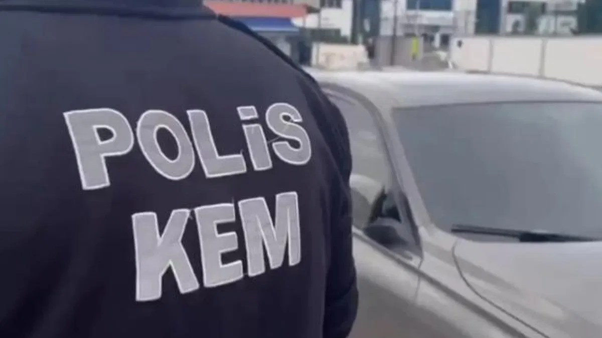 Adana’da uyuşturucu operasyonu: 2 tutuklama