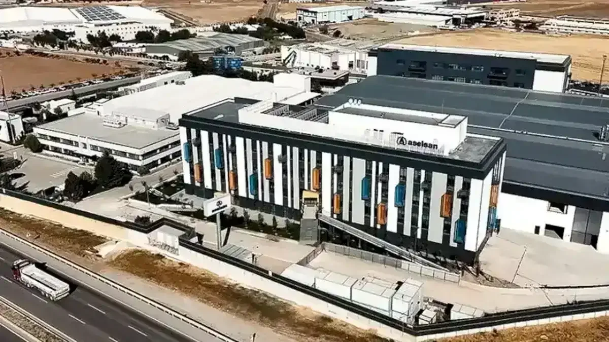 ASELSAN, 56 milyon dolarlık yatırımla üretim kapasitesini artırıyor