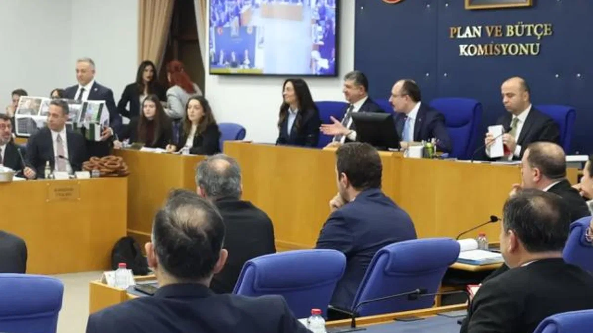 En düşük emekli maaşı 20 bin TL’ye yükseliyor... Teklif komisyonda görüşülüyor