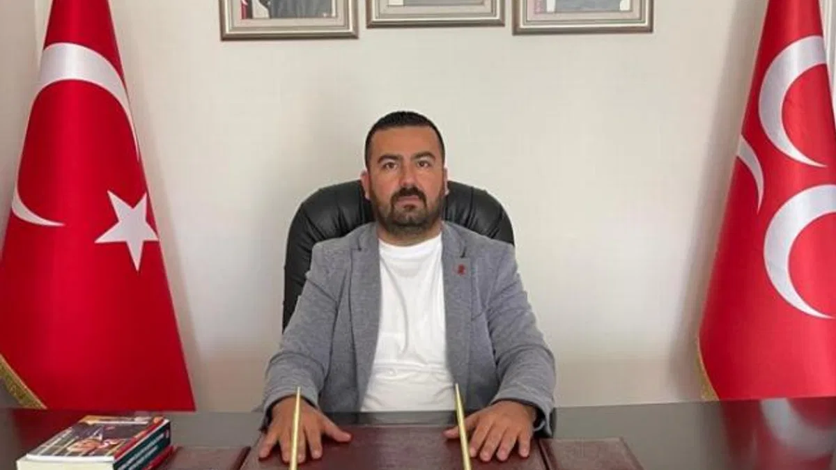 MHP Kumluca: Taşınmaz satışına karşı değiliz ama...
