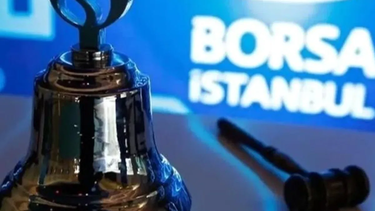 Borsa'da neler oluyor?