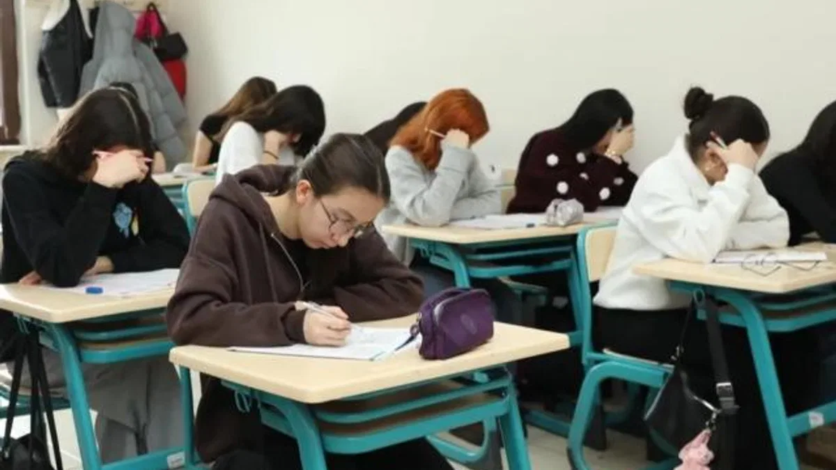 KAYMEK'ten MSÜ sınavı öncesinde deneme fırsatı