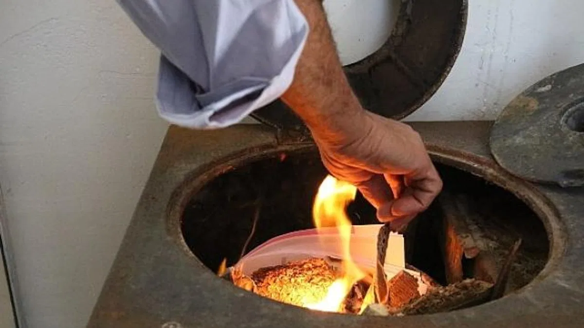 Büyükşehir'den gönülleri ısıtan hizmet