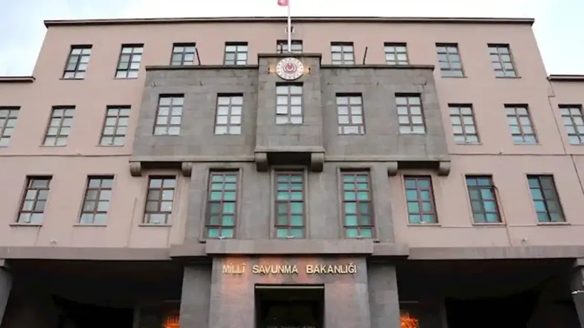 Terörle mücadelede yaralananlar için başvurular 1 Eylül'de başlıyor
