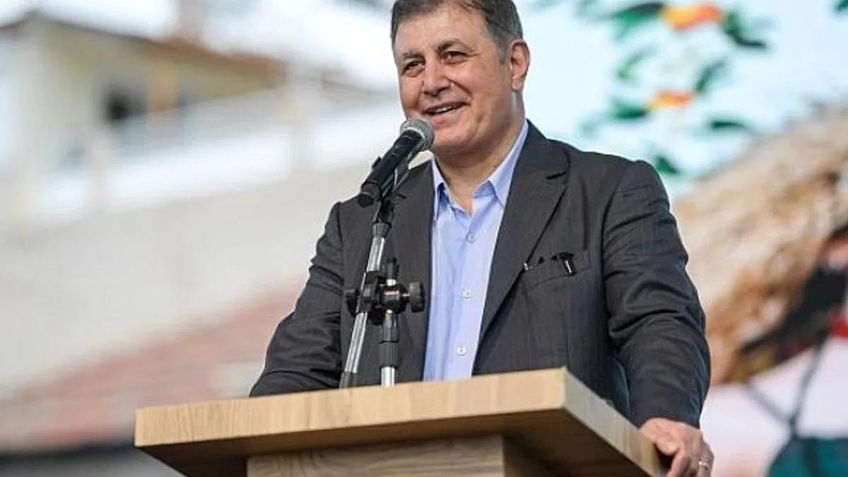 Tugay: Alan tahsis edilir edilmez Karşıyaka Stadı'nın ihalesini yapacağız