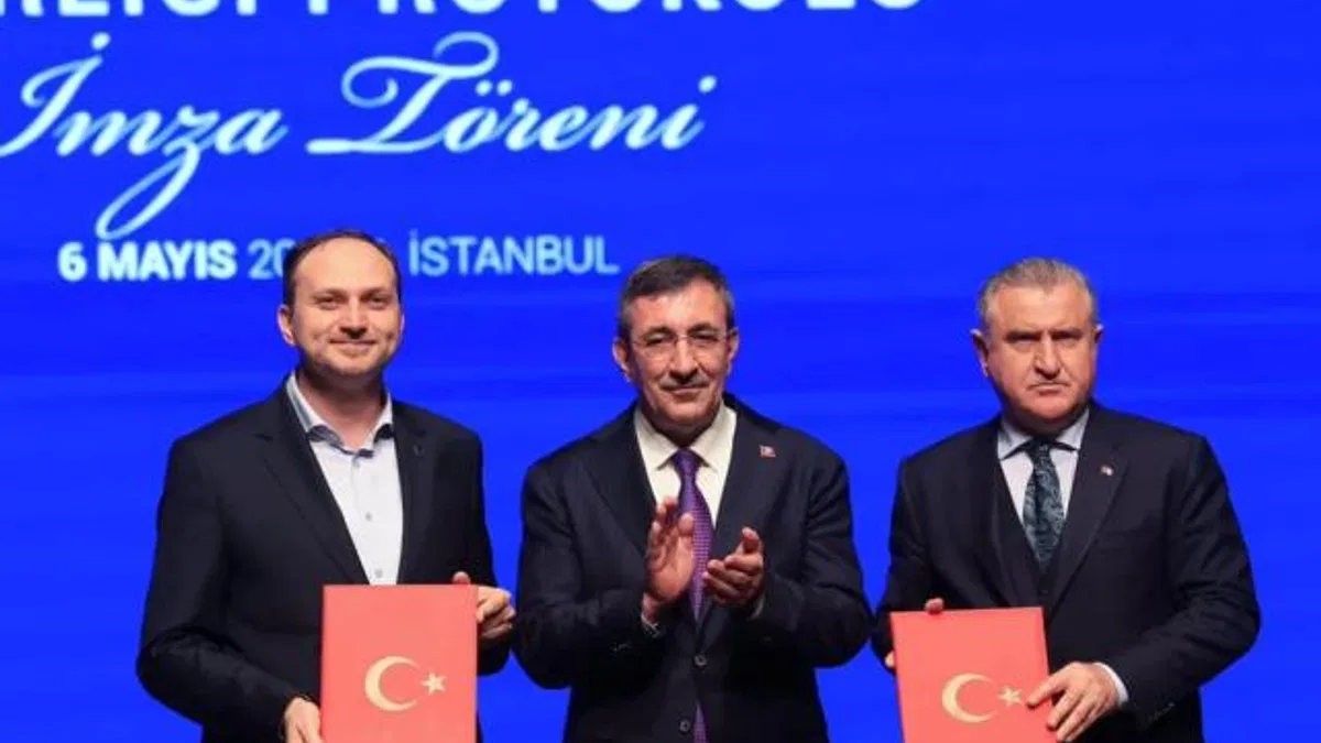 Bağımlılıkla mücadelede yeni seferberlik... “Adım Adım El Ele”'nin startı İstanbul'dan verildi
