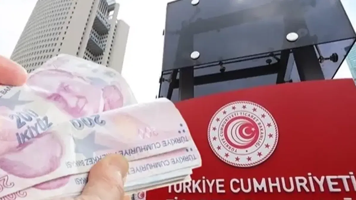 Ticaret Bakanlığı’ndan DTÖ raporu açıklaması: Türkiye’nin tazminat borcu bulunmuyor