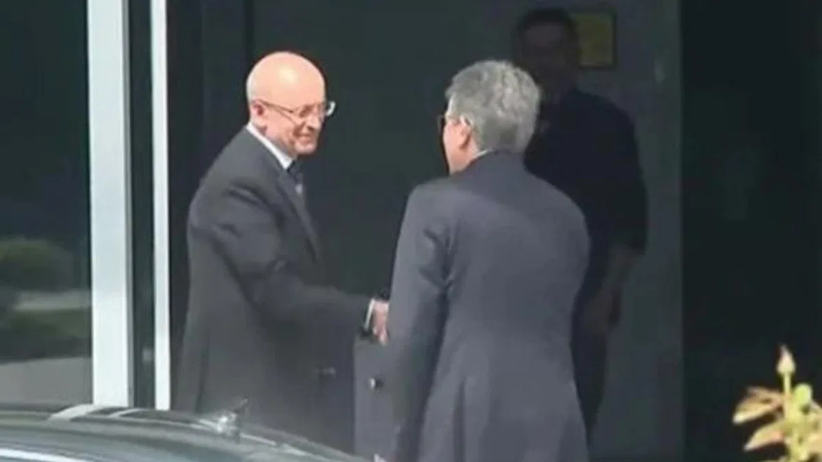 Bakan Şimşek suskunluğunu bozdu!