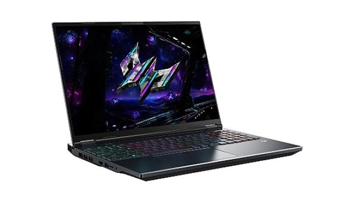 Acer, Yeni Nesil İşlemci ve Grafik Kartlarıyla Gelen Yeni Predator Helios Neo AI Oyun Dizüstü Bilgisayarlarını Tanıttı