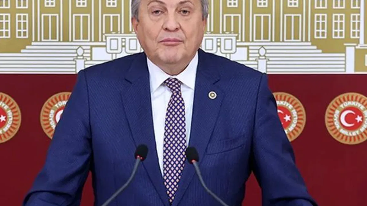 CHP'li Torun: Ordu-Giresun Havalimanı'nda sefer sayıları artmalı