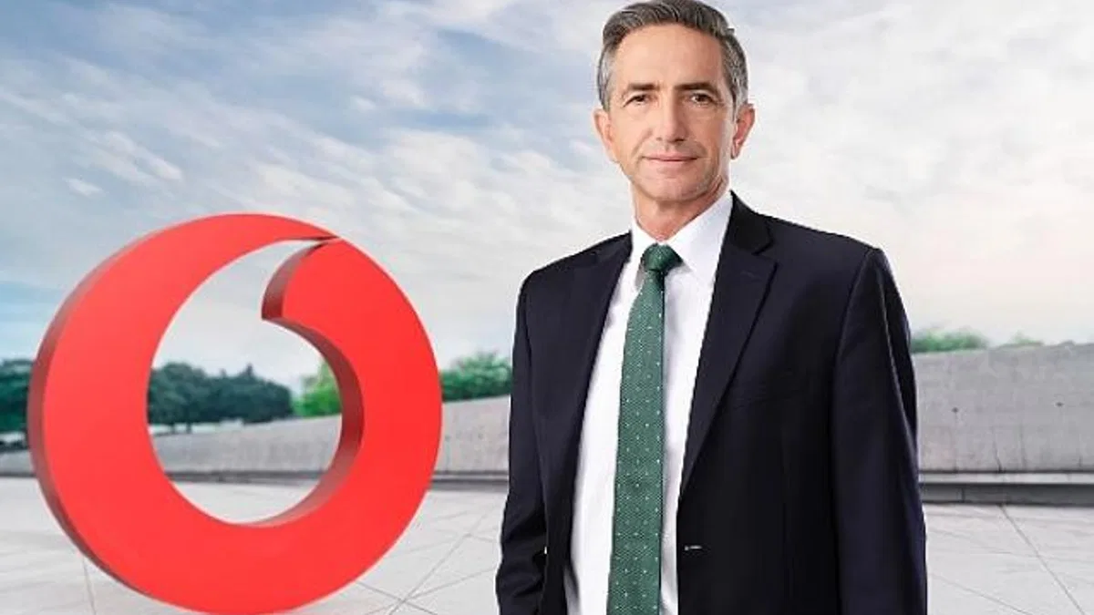 Vodafone'dan Bakır Altyapıya İlişkin Yeni Karar