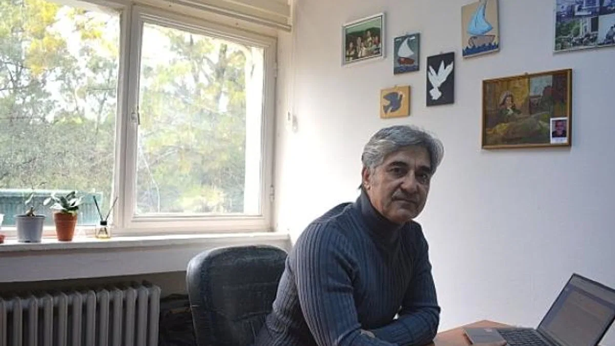 Kullanma tarihi geçmiş ilaçlar çevre ve insan sağlığı için tehdit oluşturuyor