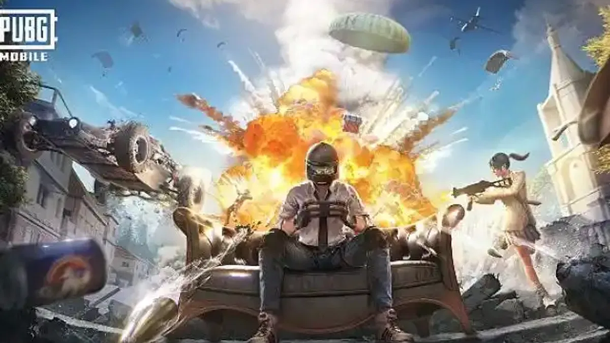 PUBG MOBILE Avrupa Şampiyonası İstanbul'da Başlıyor: En İyi Takımlar Büyük Ödüller için Sahada Yerini Alıyor