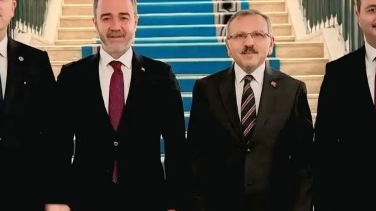 Tokat’ta işçi mağduriyetine AK Parti'den etkili mesai