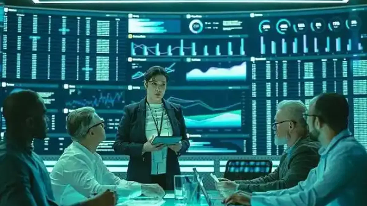 Şirketler önümüzdeki iki yıl içinde BT Güvenliği bütçelerini %9'a kadar artırmayı planlıyor