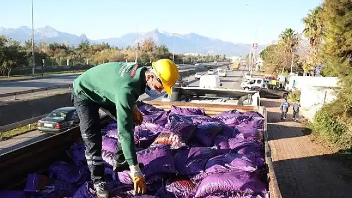 Kalitesiz kömürle mücadele sürüyor