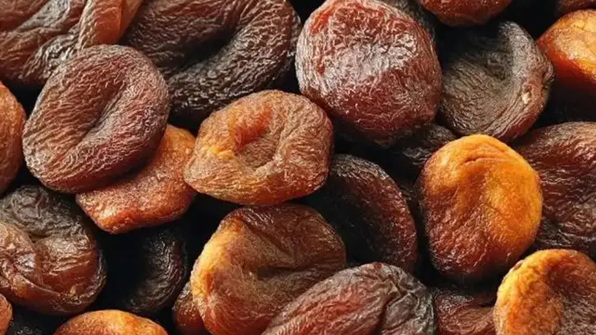 Kuru kayısıda en büyük talep ABD, Almanya ve Fransa'dan