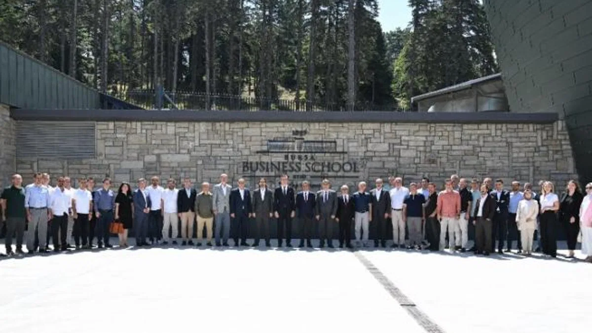BTSO sektörel konseyler ortak akılla geleceğe hazırlanıyor