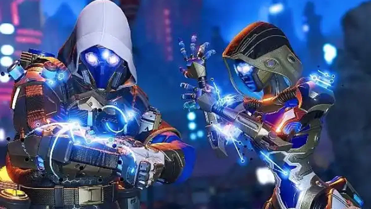 Yeni Çıkış Fragmanıyla, Apex Legends: From The Rift Herkesi Savaş Alanına Davet Ediyor!