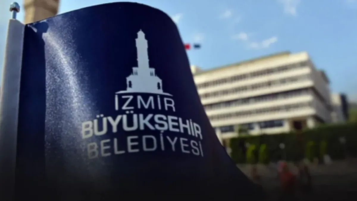 İzmir Büyükşehir'den Mavişehir’deki satışa itiraz