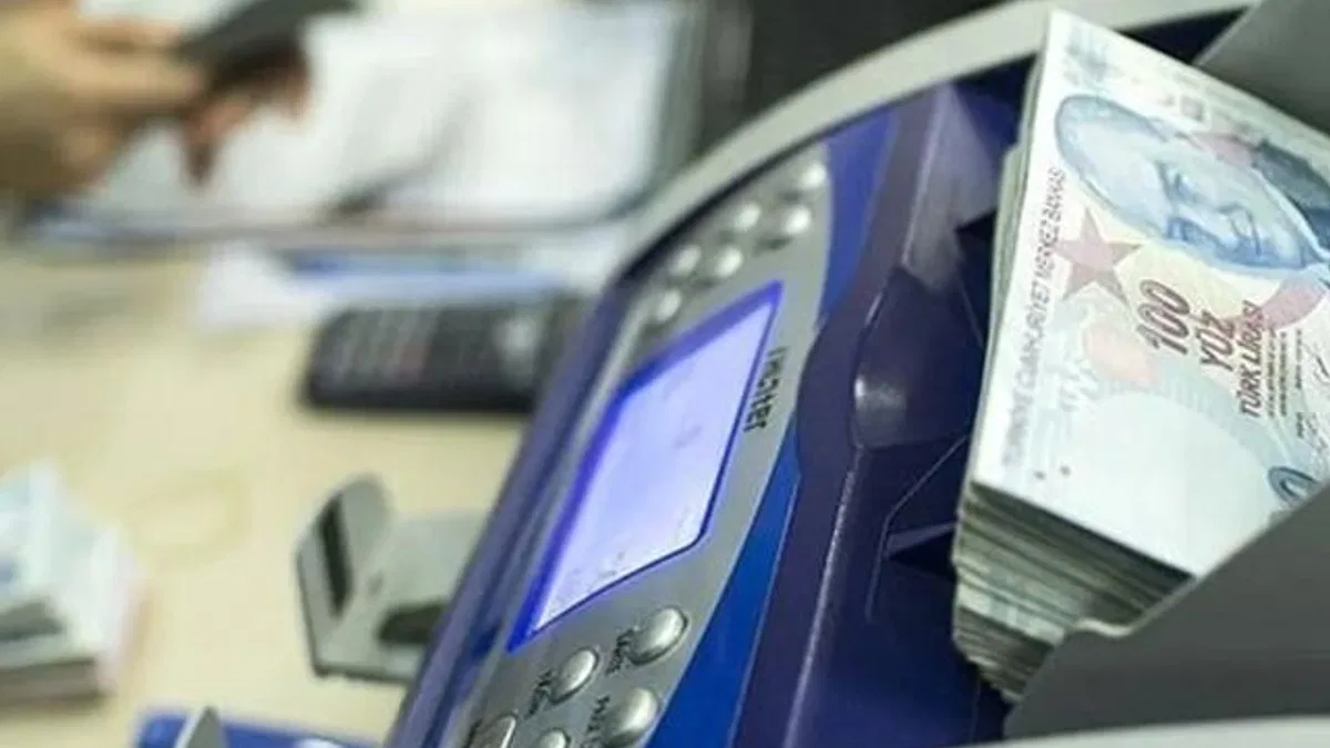 TL mevduat ve fonlarda stopaj oranları değişti