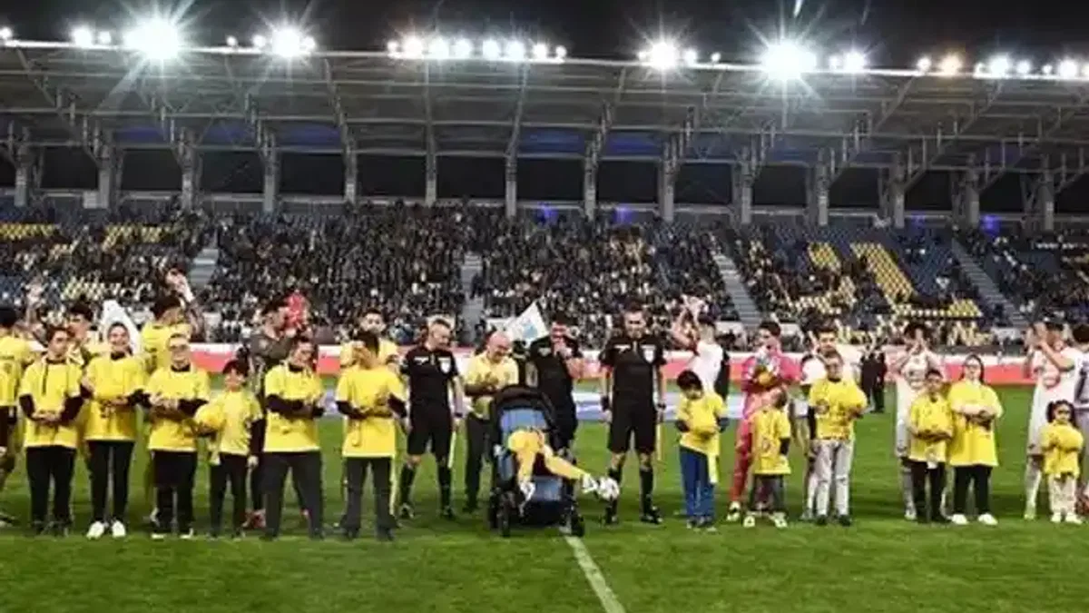 Mehmet Topal'ın takımı Petrolul'den 'özel' galibiyet