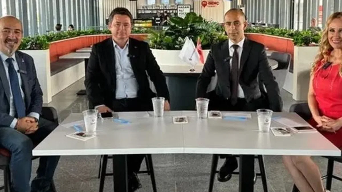 Bursa Osmangazi'ye kentsel dönüşüm gelecek mi?