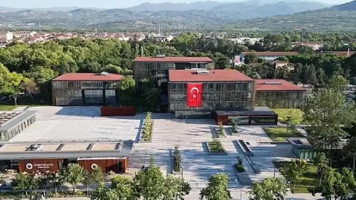 İnegöl Belediyesi İstihdam Ve Kariyer Merkezi 2850 Kişiyi İş Sahibi Yaptı