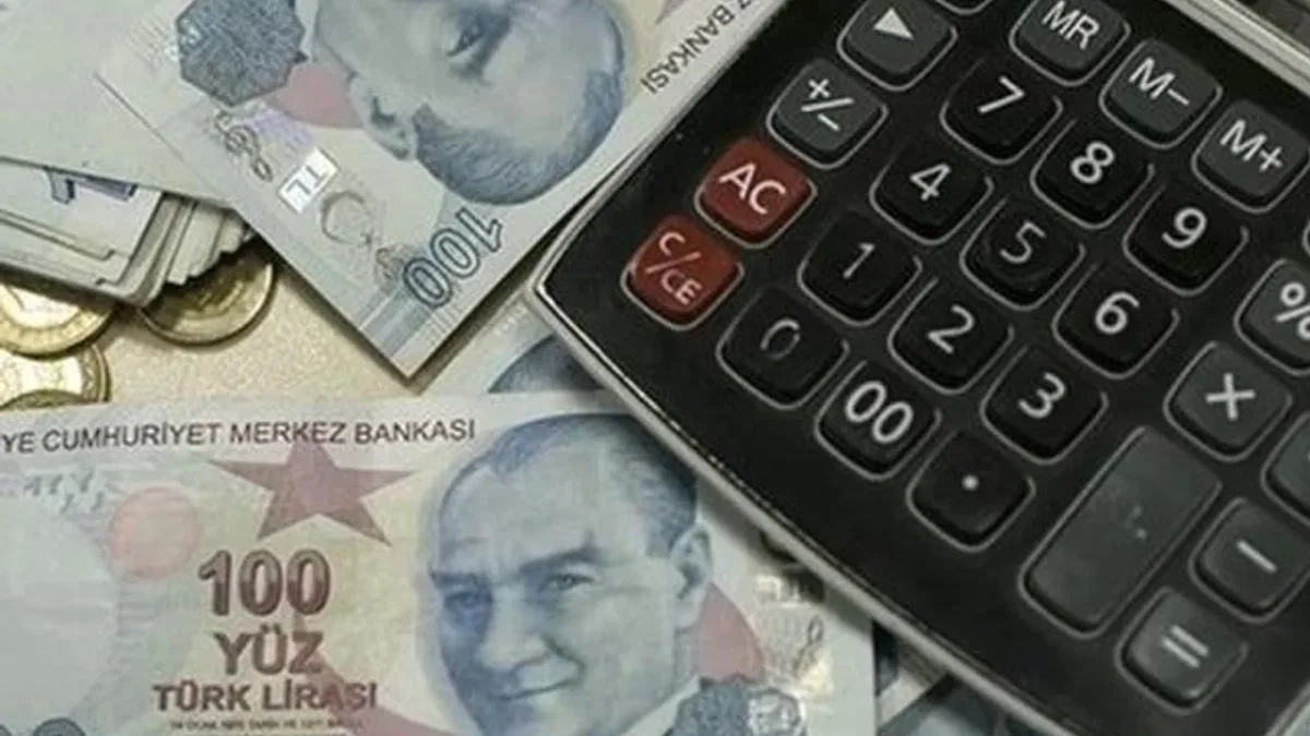 Memur ve emekli maaşlarına zam kararı 'Resmi'leşti